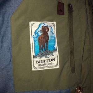 Burton | Jackets \u0026 Coats | Burton 